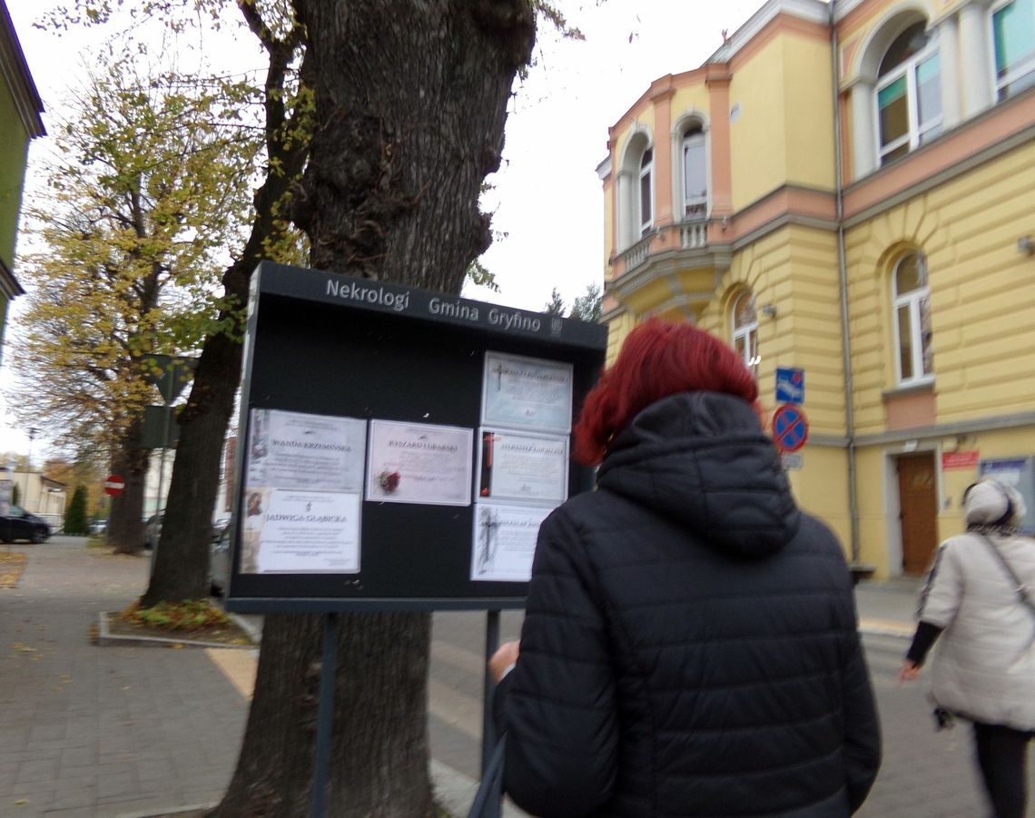 Odprowadzeni zostaną na miejsce wiecznego spoczynku