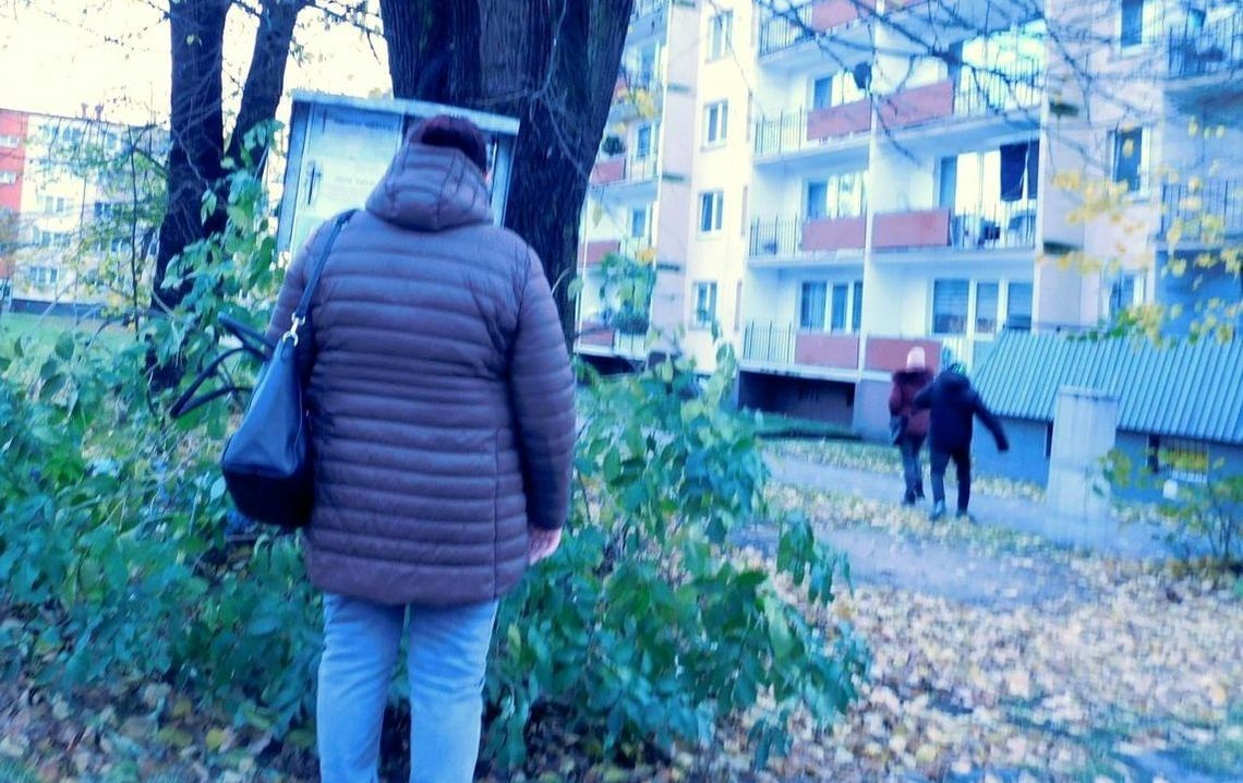 Odprowadzeni zostaną niebawem na miejsce wiecznego spoczynku Odprowadzeni zostaną niebawem na miejsce wiecznego spoczynku