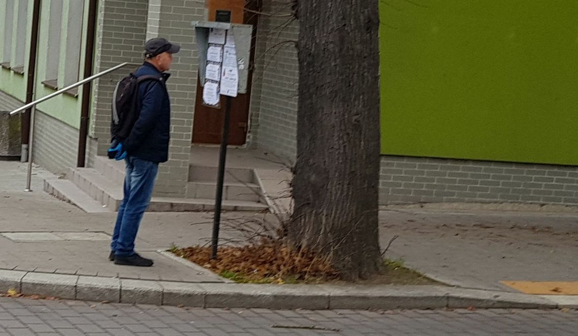 Odprowadzeni zostaną niebawem na miejsce wiecznego spoczynku