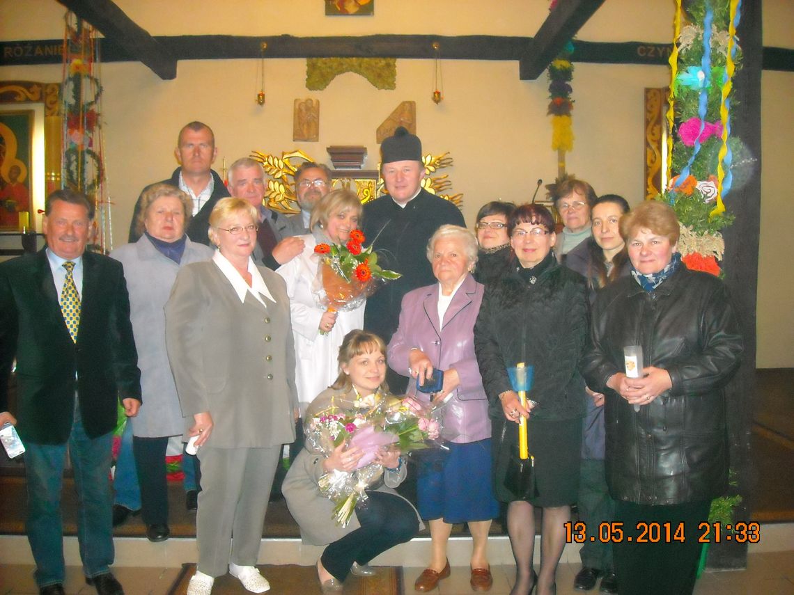 Odpust w Czepinie Odpust w Czepinie