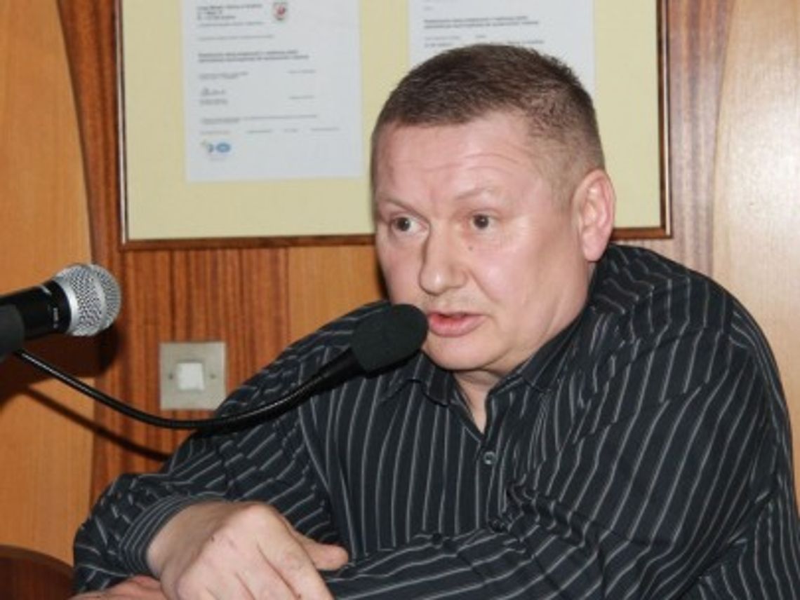 Odrzucenie skarżeń obywatela Hajdasia Odrzucenie skarżeń obywatela Hajdasia