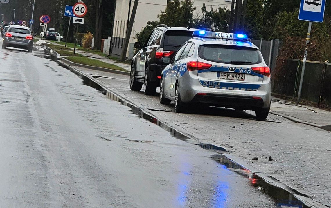 Odurzony w BMW jechał po Gryfinie. Zapłaci grzywnę i pójdzie do więzienia?