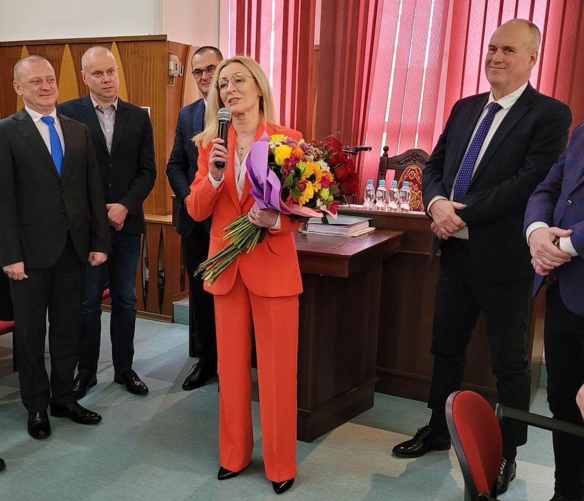 Odważyła się na osobiste wyznania. Niektórzy byli zaskoczeni Odważyła się na osobiste wyznania. Niektórzy byli zaskoczeni