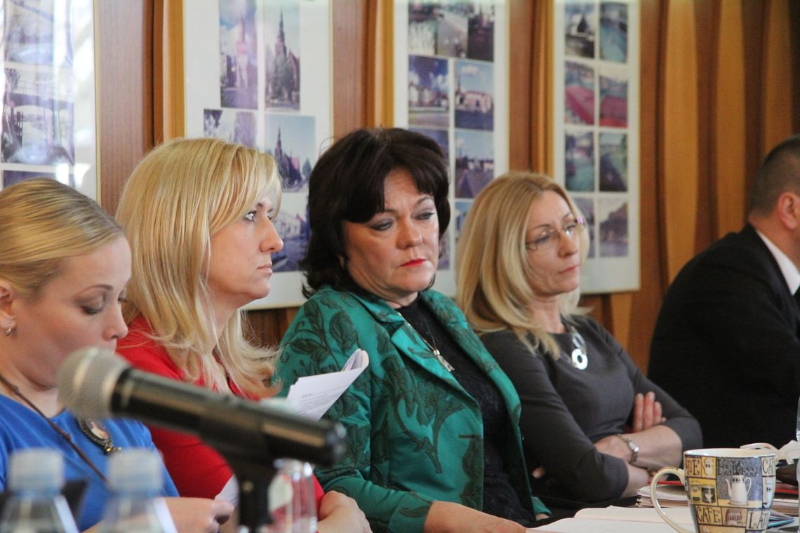 Odwołają skarbnika? Odwołają skarbnika?