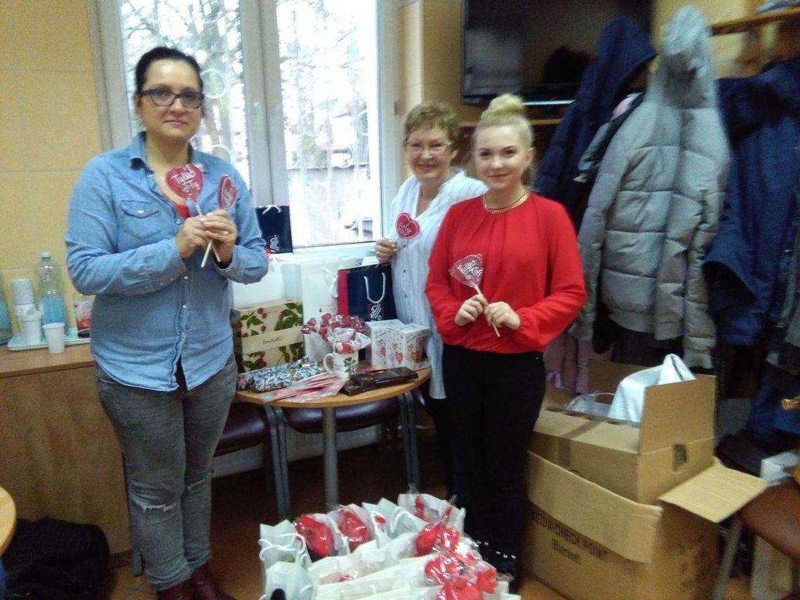 Odwołana akcja promująca w punkcie poboru krwi Odwołana akcja promująca w punkcie poboru krwi