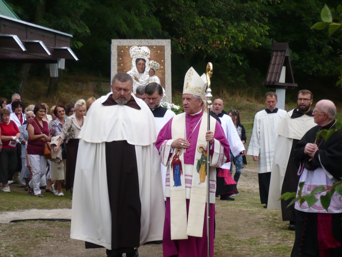Ofiarowali niezwykły prezent Ofiarowali niezwykły prezent