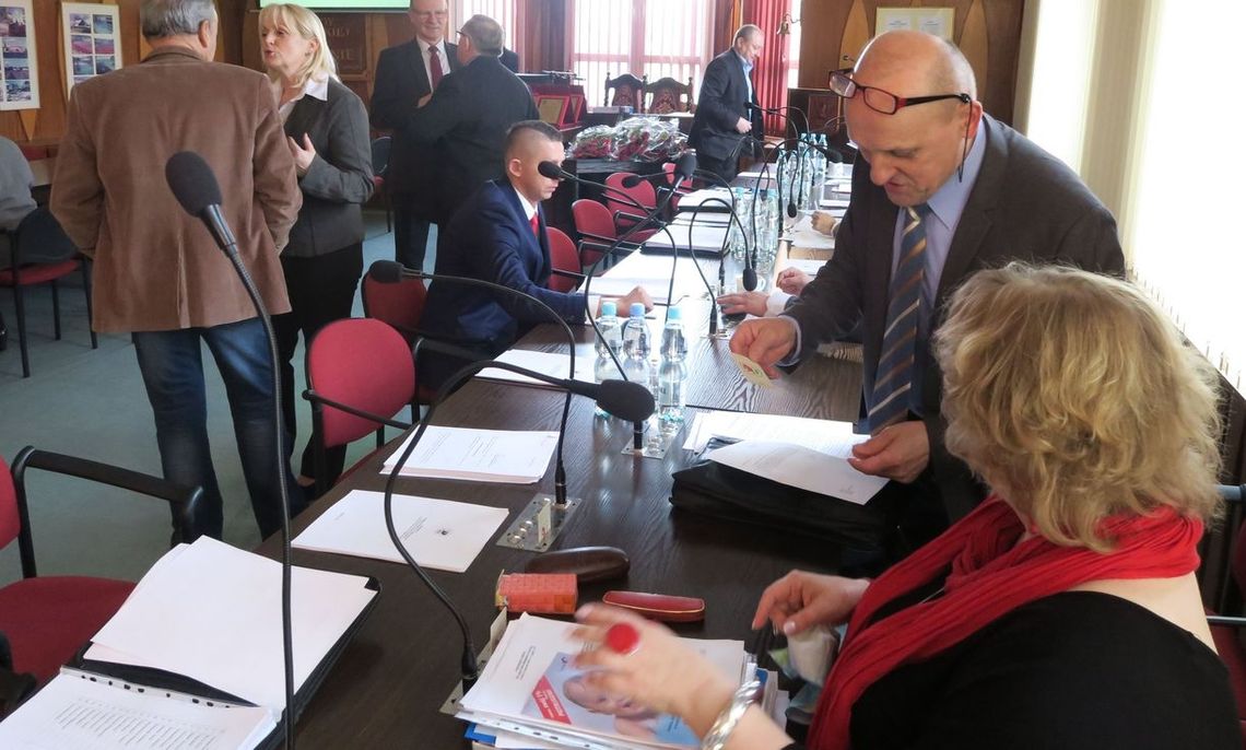 Oficjalne wyniki wszytkich kandydatów do Rady Miejskiej w Gryfinie