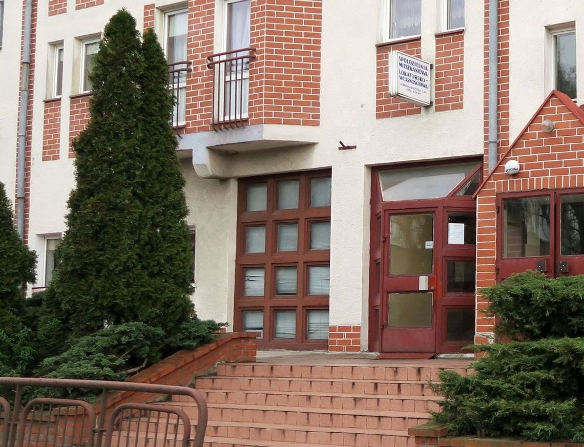 Ogłoszenie o przetargu lokalu mieszkalnego przy ul. Piekarskiej w Chojnie Ogłoszenie o przetargu lokalu mieszkalnego przy ul. Piekarskiej w Chojnie