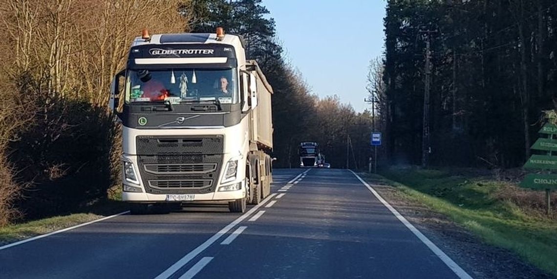 Ograniczenia w korzystaniu ze środków transportu