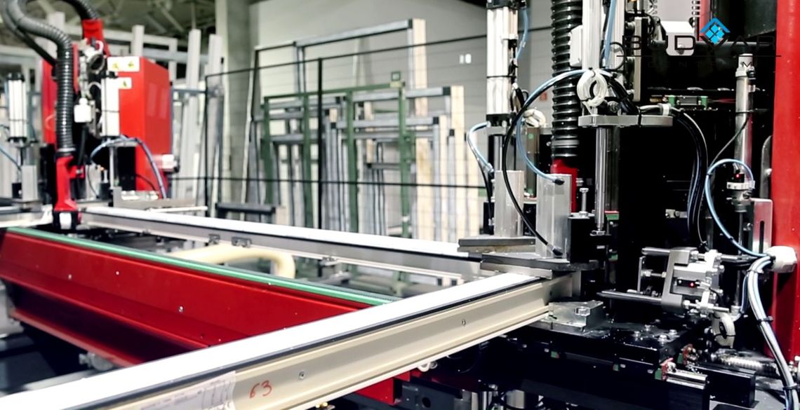 Okna w wiosennej odsłonie Okna w wiosennej odsłonie