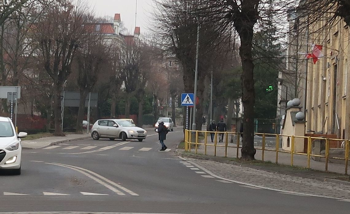 Okradł lokal gastronomiczny na Grunwaldzkiej. Nietypowy łup Okradł lokal gastronomiczny na Grunwaldzkiej. Nietypowy łup