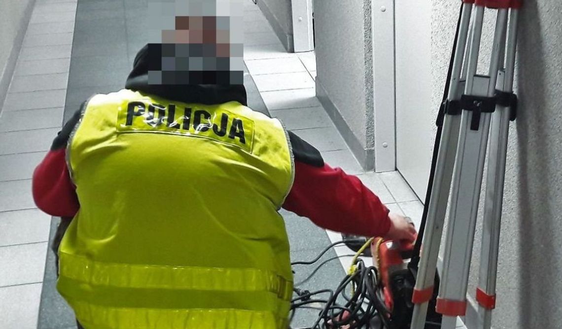 Okradli budowlańców