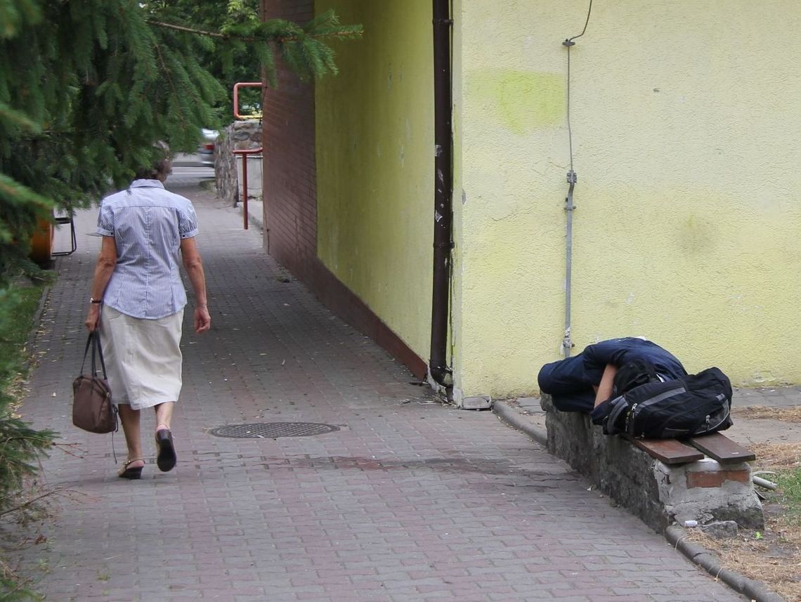 Okradli pijanego Okradli pijanego