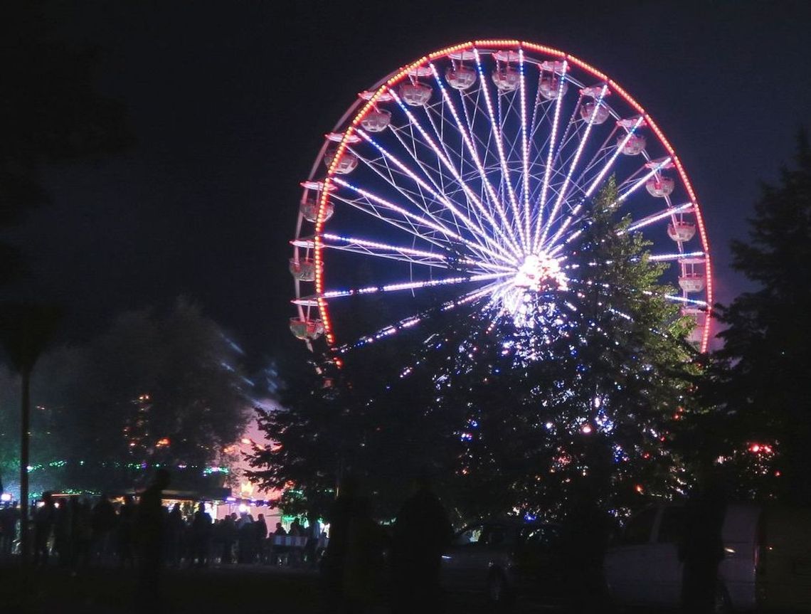 Oktoberfest u sąsiadów za Odrą, a konkretnie nad HoFriWa