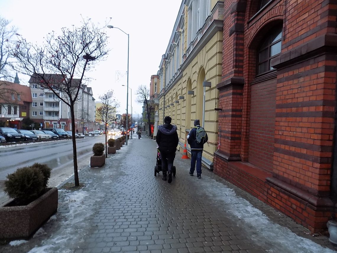 Omijajcie to miejsce szerokim łukiem! Omijajcie to miejsce szerokim łukiem!