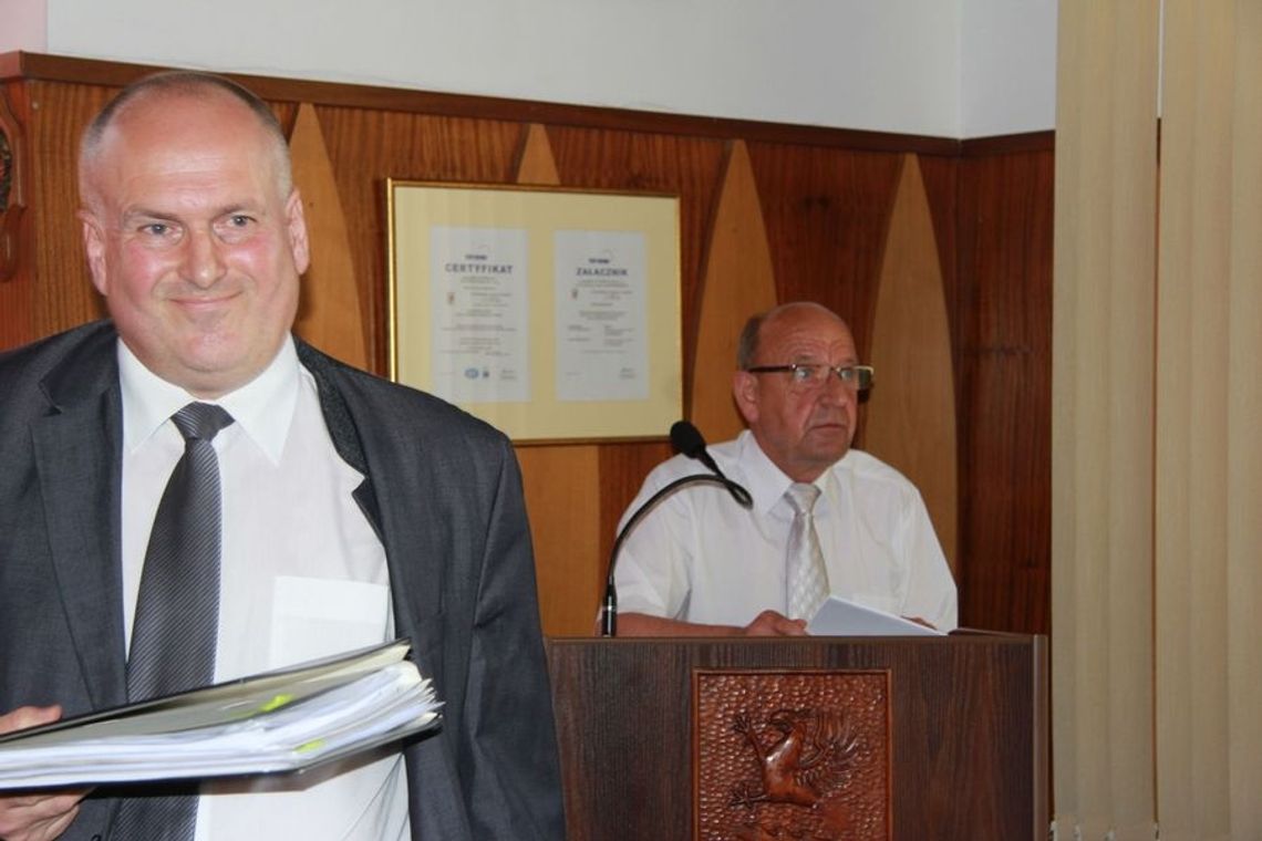 On chciał jedną, a będzie miał dwie On chciał jedną, a będzie miał dwie