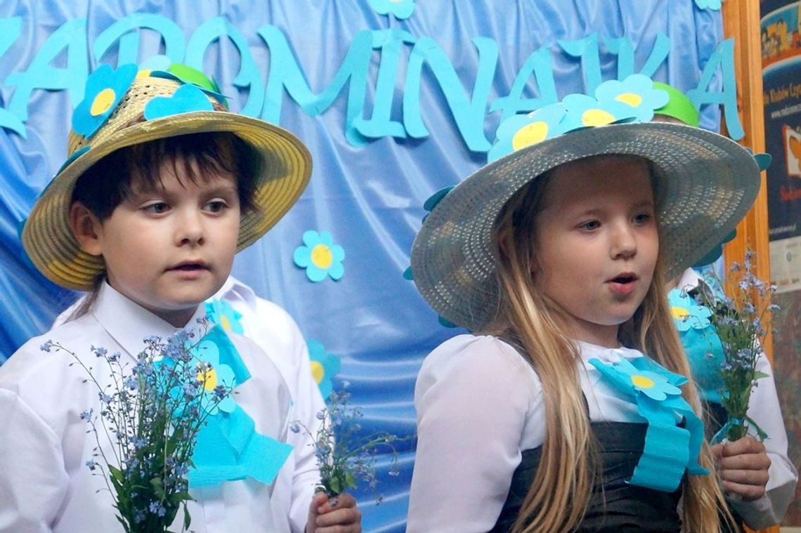 Ona ci powie, jak szukać piękna