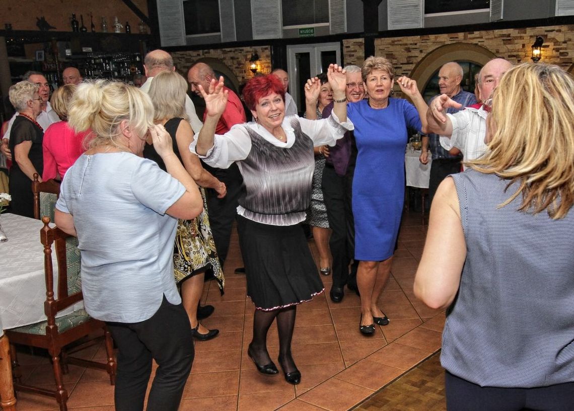 Oni już świętowali Andrzejki Oni już świętowali Andrzejki