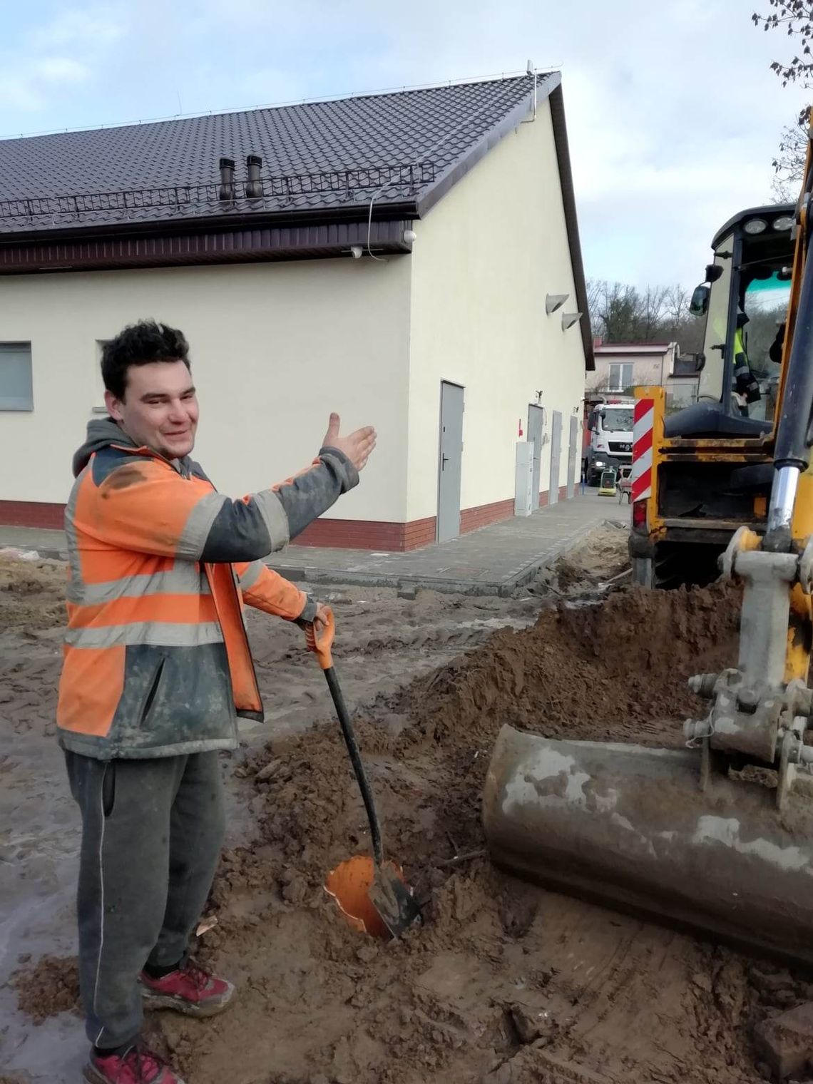 Oni już wiedzą, kiedy będzie otwarcie nowego sklepu w Gryfinie