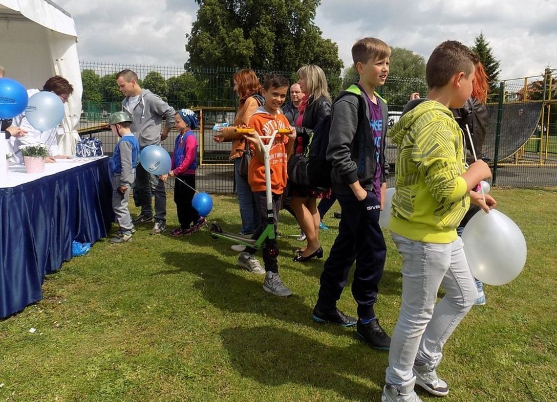 Oni już zaczęli świętować