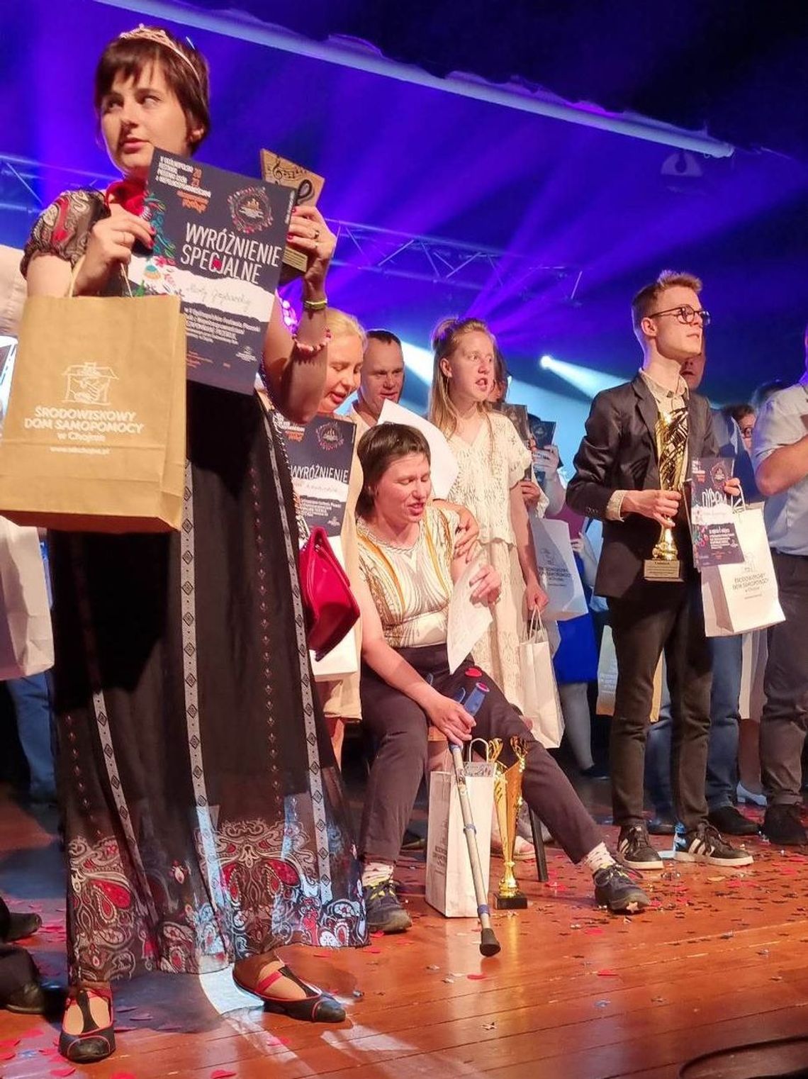 Oni wystąpili w finale Festiwalu