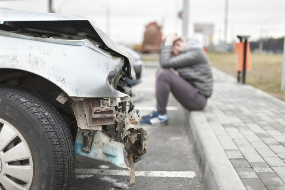 Opłaty OC w górę. Kierowców czeka spora podwyżka