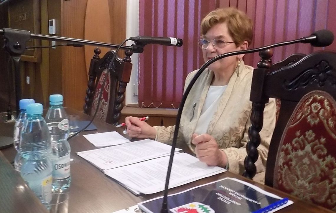 Opłaty za śmieci. Pomysł radnej Wandy Hołub skopiowany przez GiS? [list do redakcji]