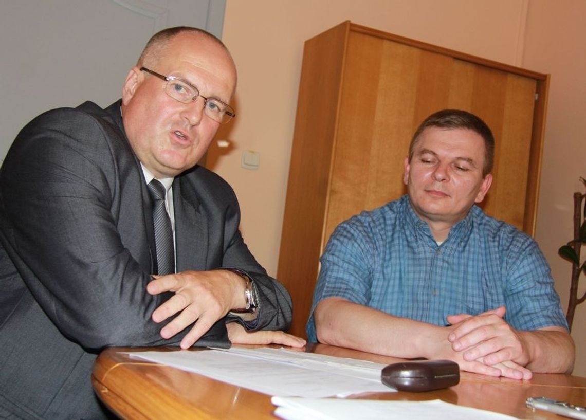 Opozycja chce społecznych konsultacji Opozycja chce społecznych konsultacji