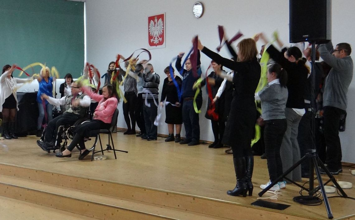 OPS dostał pół miliona. Trwa rekrutacja uczestników dofinansowywanych działań OPS dostał pół miliona. Trwa rekrutacja uczestników dofinansowywanych działań