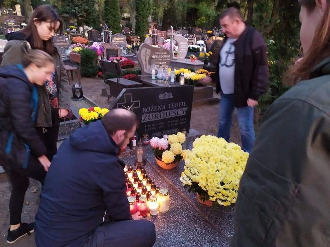 Organizują kwestę "Przywracamy Pamięć o Żołnierzach Wyklętych"