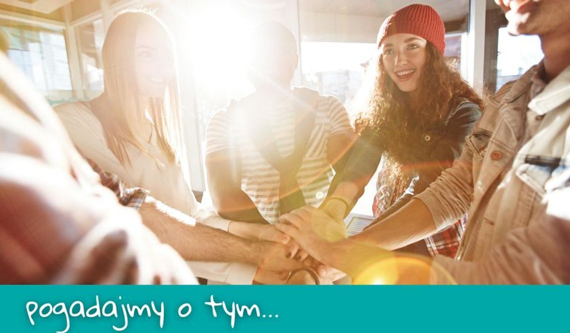 Organizują spotkanie w wyjątkowej sprawie. Dla dzieci i dorosłych Organizują spotkanie w wyjątkowej sprawie. Dla dzieci i dorosłych