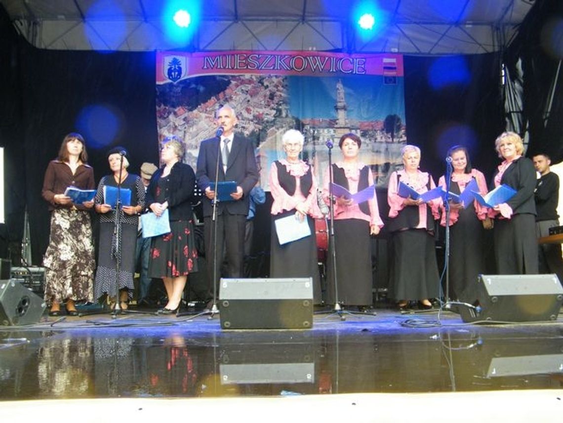 Organizują święto seniorów