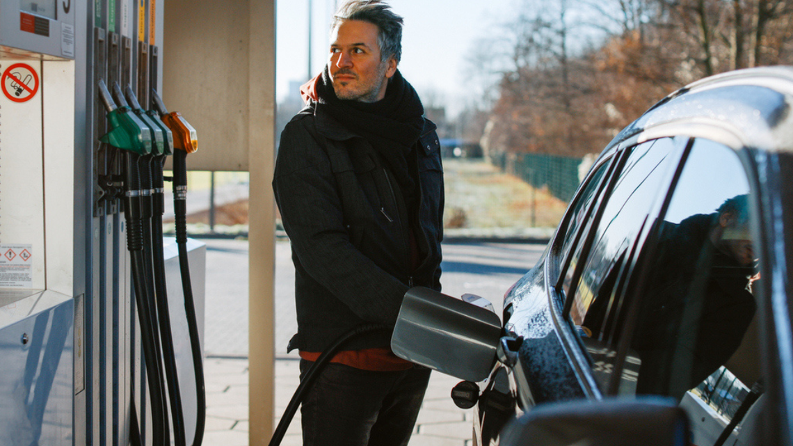 Na stacjach Orlenu popierają to, co polskie. Promuje i daje zarabiać naszym firmom