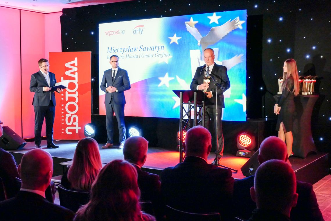 Orzeł z Gryfina Orzeł z Gryfina