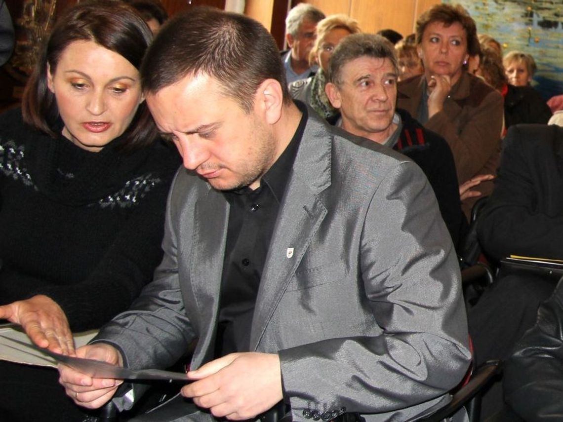 OSiR przejdzie reformę OSiR przejdzie reformę