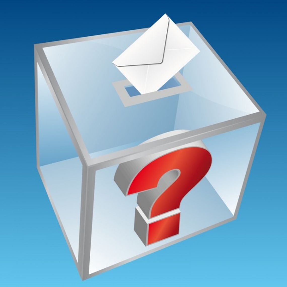 Ośmiu kandydatów na stanowisko burmistrza Ośmiu kandydatów na stanowisko burmistrza