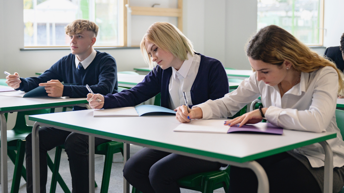 Nie musimy bać się zmian w ortografii. Ósmoklasiści i maturzyści mogą odetchnąć z ulgą Nie musimy bać się zmian w ortografii. Ósmoklasiści i maturzyści mogą odetchnąć z ulgą