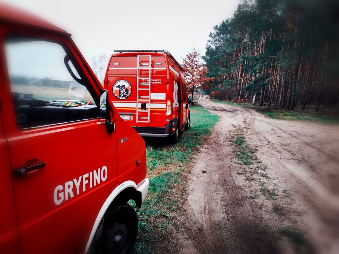 OSP Raffer w Gryfinie należy do Wojewódzkiego Zespołu Poszukiwawczego OSP Raffer w Gryfinie należy do Wojewódzkiego Zespołu Poszukiwawczego