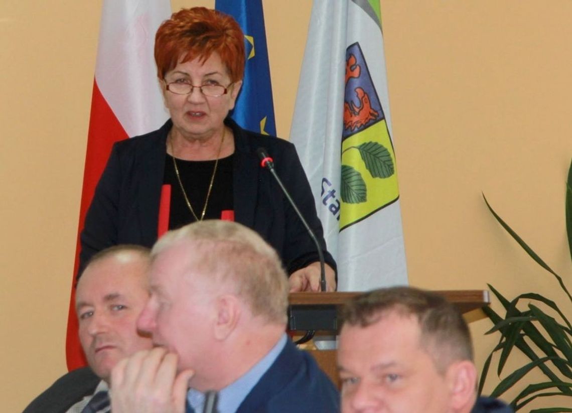 Ostatni budżet w powiecie