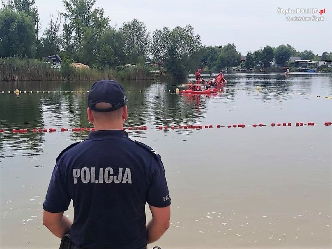 Taka pogoda na ostatni weekend wakacji 2024. Idzie zmiana. Co z wodą?