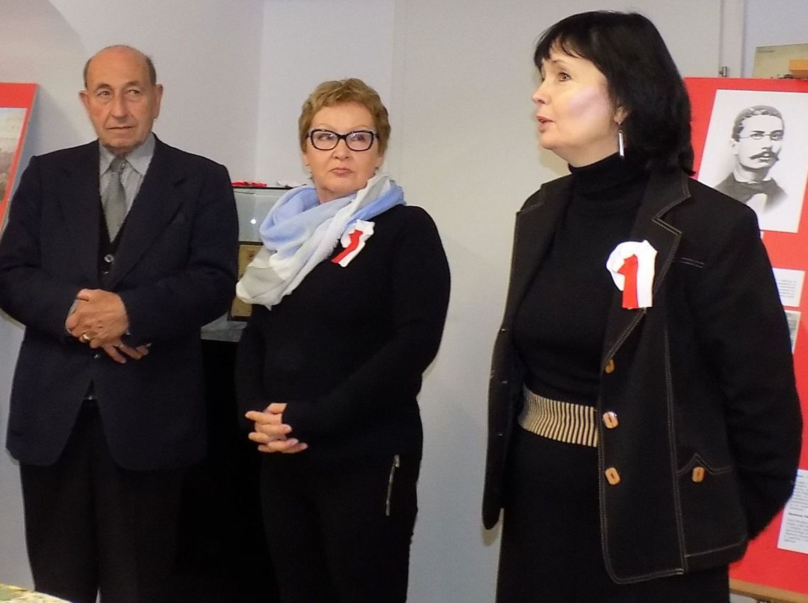 Ostatnia okazja aby obejrzeć wystawę TMHZG Ostatnia okazja aby obejrzeć wystawę TMHZG