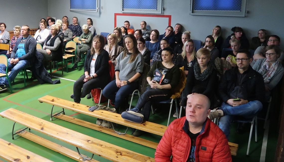 Ostatnia tego typu debata Ostatnia tego typu debata