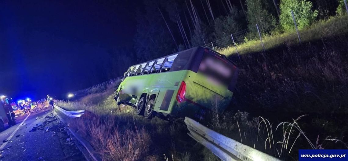 Taka będzie pogoda na koniec wakacji mają być ciepłe. Im lepsza pogoda, tym więcej wypadków