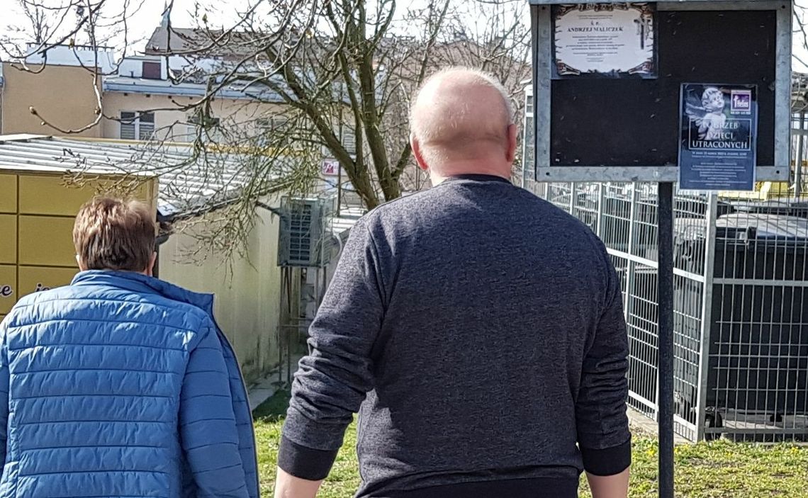 Ostatnie pożegnania w Gryfinie, Chojnie, Mieszkowicach i Moryniu