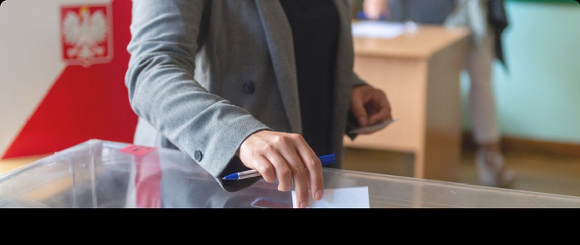 Przygotowanie do wyborów kopertowych? Taki jest plan Koalicji Obywatelskiej? Przygotowanie do wyborów kopertowych? Taki jest plan Koalicji Obywatelskiej?