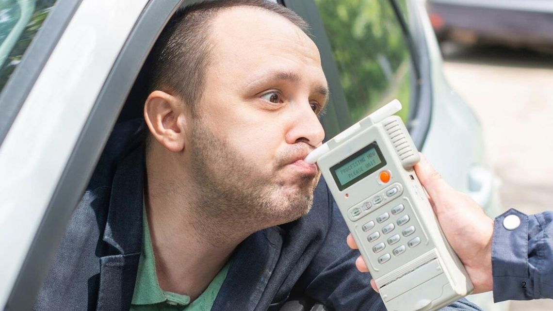 Jeszcze ostrzejsze przepisy dla pijanych kierowców. Jazda po pijaku to nadal spory problem