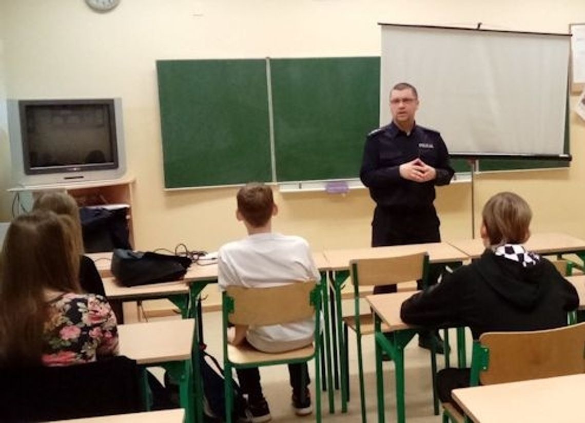 Ostrzeżenie przed cyberdżunglą Ostrzeżenie przed cyberdżunglą