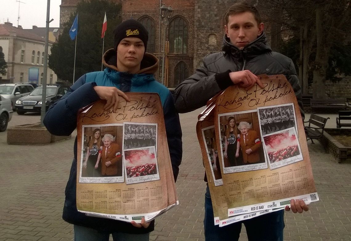 Oswajamy tygrysa – mówi przedstawiciel Młodzieży Wszechpolskiej Oswajamy tygrysa – mówi przedstawiciel Młodzieży Wszechpolskiej