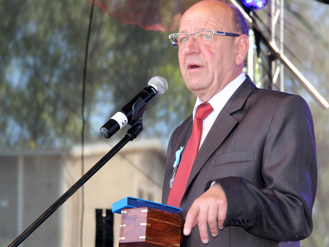 Oświadczenie burmistrza w sprawie działań prokuratury