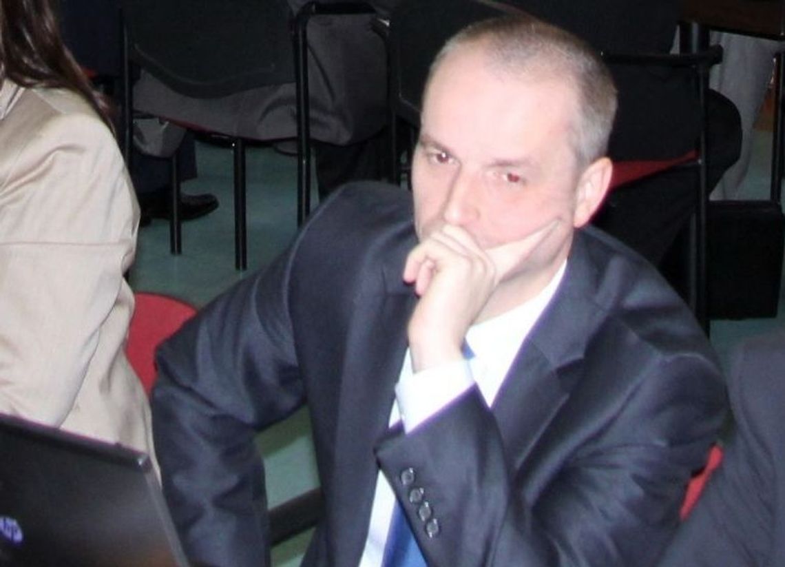 Oświadczenie burmistrza w sprawie Rady Nadzorczej PUK